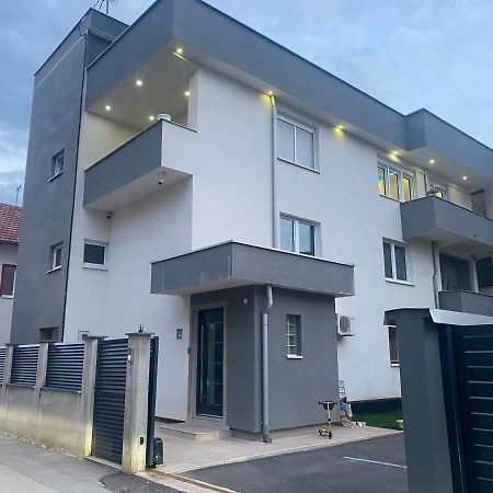 Ssk Apartments Sarajewo Zewnętrze zdjęcie