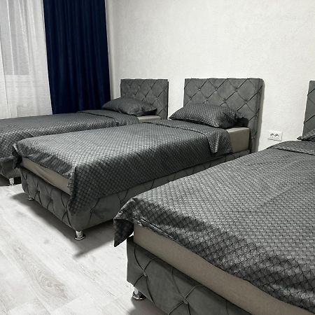 Ssk Apartments Sarajewo Zewnętrze zdjęcie
