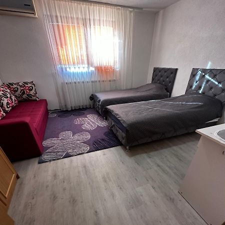 Ssk Apartments Sarajewo Zewnętrze zdjęcie