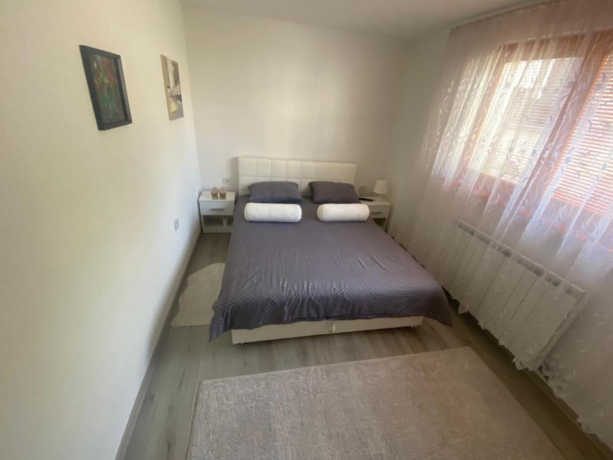 Ssk Apartments Sarajewo Zewnętrze zdjęcie