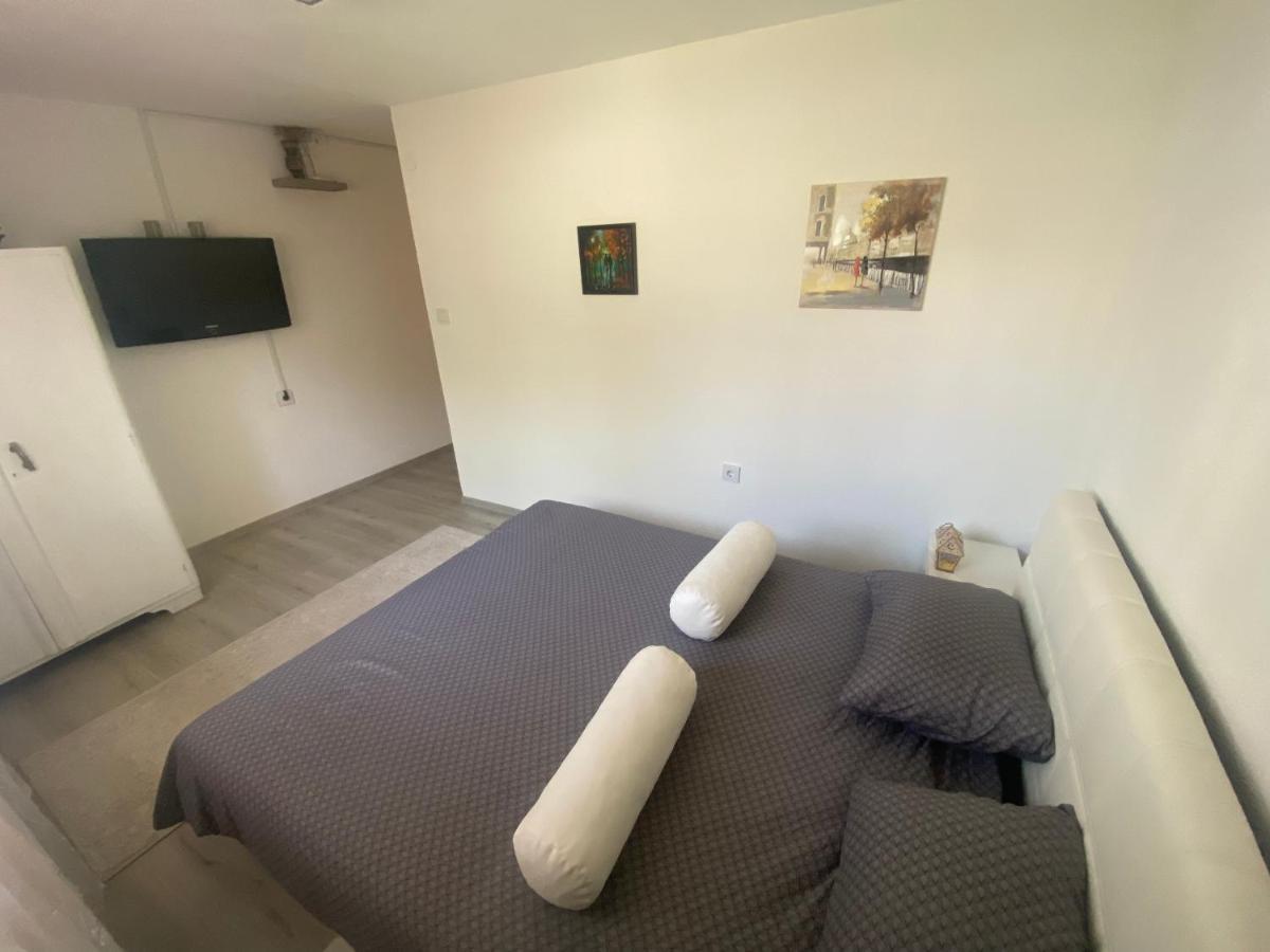 Ssk Apartments Sarajewo Zewnętrze zdjęcie