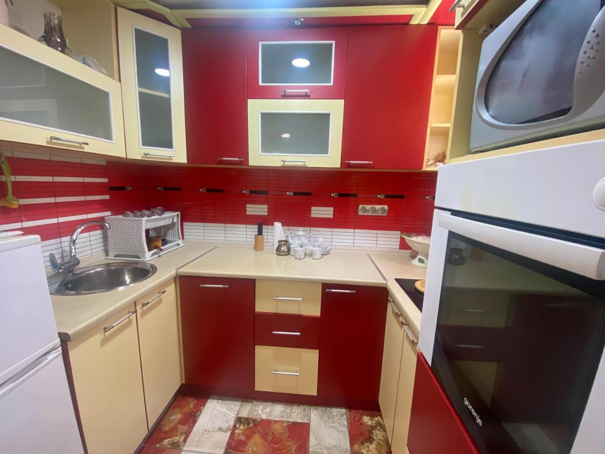 Ssk Apartments Sarajewo Zewnętrze zdjęcie