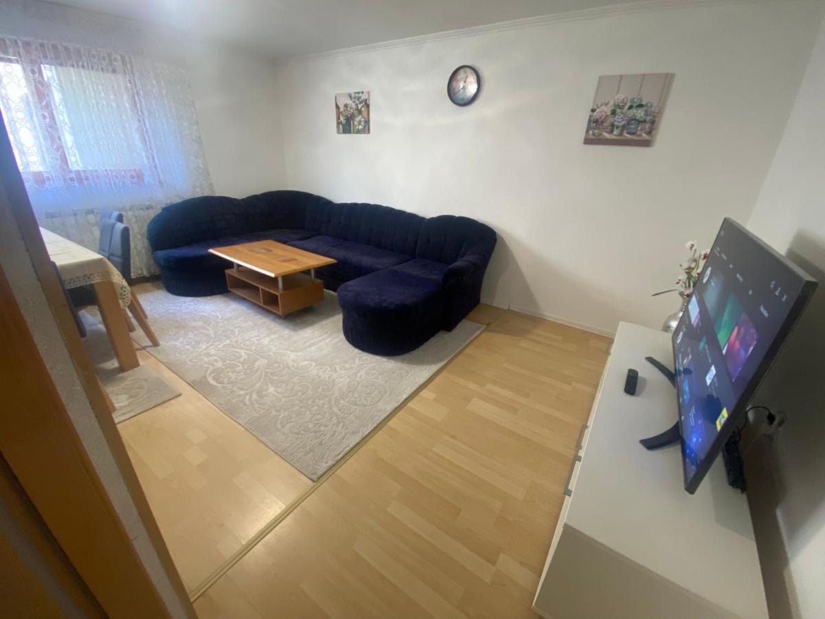Ssk Apartments Sarajewo Zewnętrze zdjęcie
