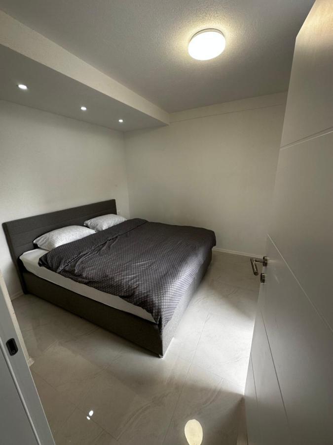 Ssk Apartments Sarajewo Zewnętrze zdjęcie