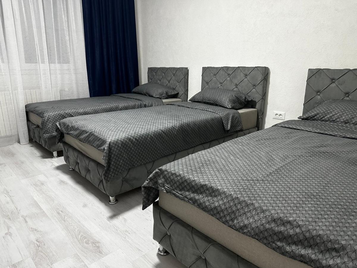 Ssk Apartments Sarajewo Zewnętrze zdjęcie