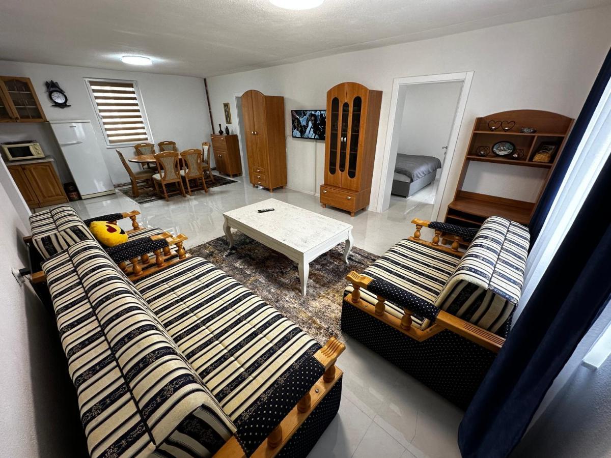 Ssk Apartments Sarajewo Zewnętrze zdjęcie