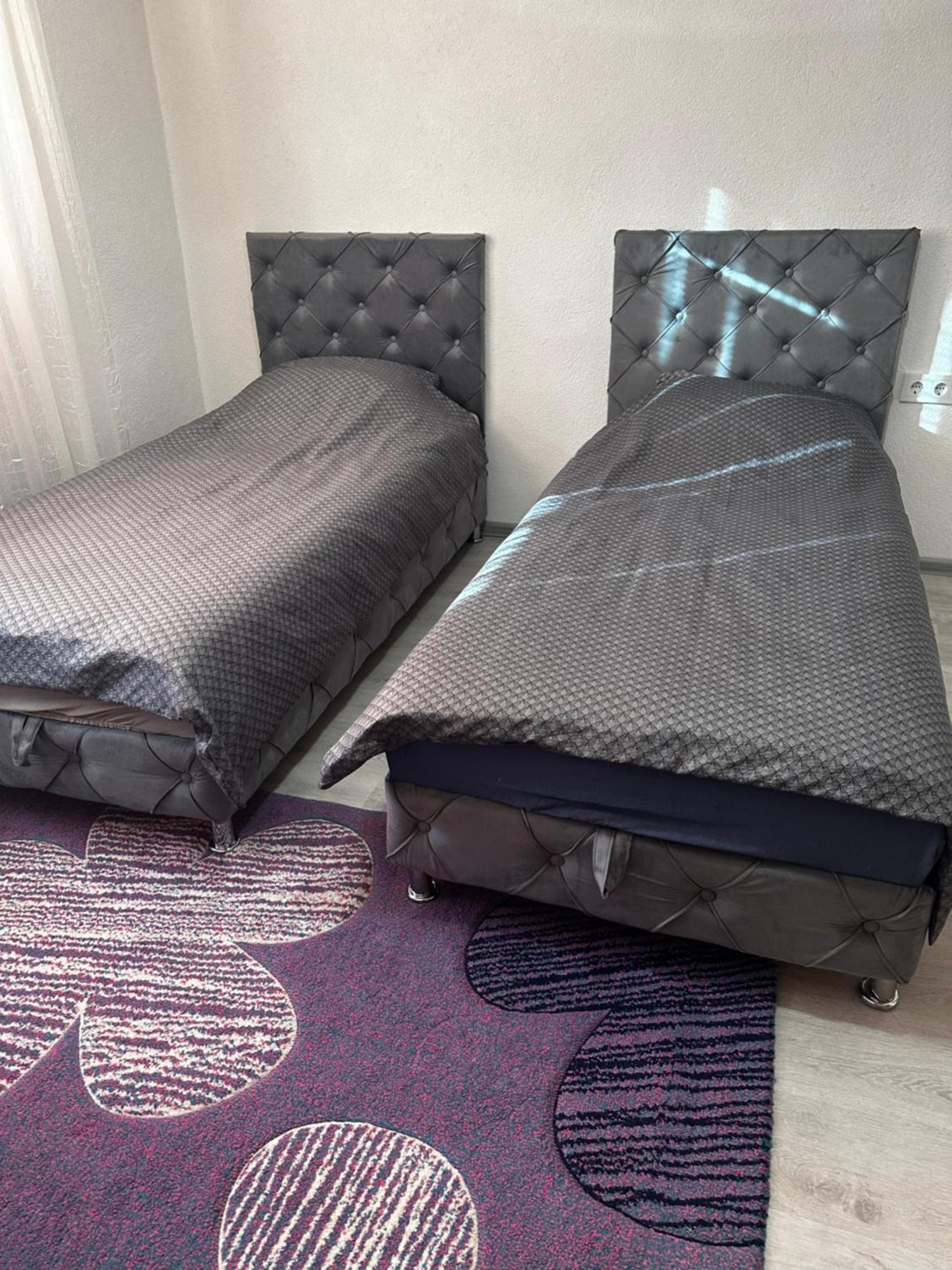 Ssk Apartments Sarajewo Zewnętrze zdjęcie