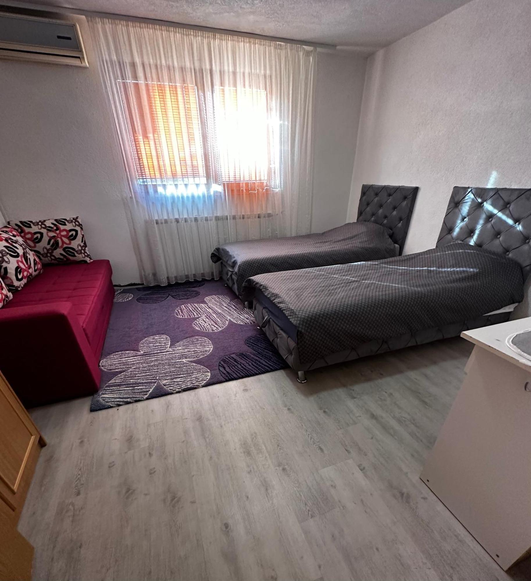 Ssk Apartments Sarajewo Zewnętrze zdjęcie